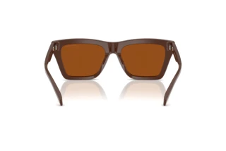 Achteraanzicht Michael Kors PEBBLE BEACH (MK2225U - 400773)