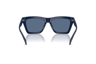 Achteraanzicht Michael Kors PEBBLE BEACH (MK2225U - 400980)