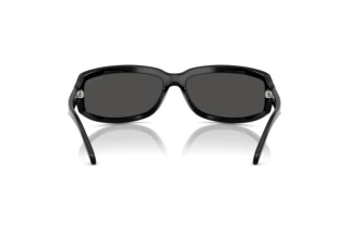 Achteraanzicht Michael Kors ZION (MK2226 - 300587)