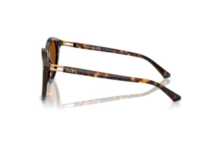 Zijaanzicht Michael Kors BIG BEND (MK2227 - 300673)