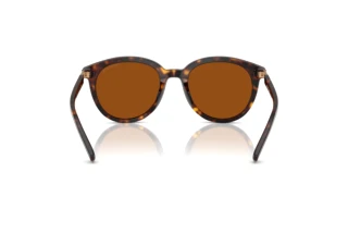 Achteraanzicht Michael Kors BIG BEND (MK2227 - 300673)