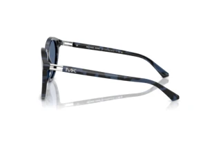 Zijaanzicht Michael Kors BIG BEND (MK2227 - 333380)