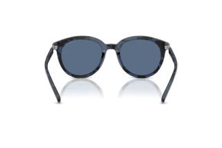 Achteraanzicht Michael Kors BIG BEND (MK2227 - 333380)
