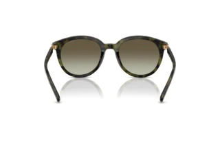 Achteraanzicht Michael Kors BIG BEND (MK2227 - 39433M)