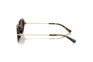 Zijaanzicht Michael Kors CAPELLA (MK2228D - 30063G)
