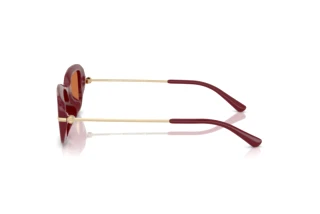 Zijaanzicht Michael Kors CAPELLA (MK2228D - 400473)