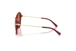 Zijaanzicht Michael Kors SAINT CROIX (MK2230U - 400473)