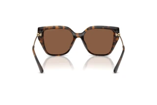 Achteraanzicht Michael Kors ST. BARTHS (MK2231U - 30063G)