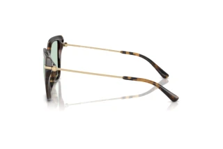 Zijaanzicht Michael Kors ST. BARTHS (MK2231U - 3006M1)