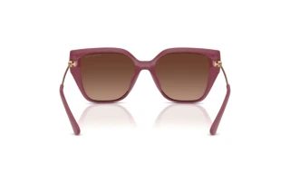 Achteraanzicht Michael Kors ST. BARTHS (MK2231U - 3256T5)