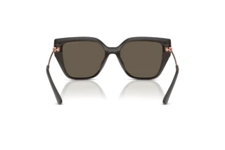 Achteraanzicht Michael Kors ST. BARTHS (MK2231U - 4003/3)