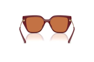 Achteraanzicht Michael Kors ST. BARTHS (MK2231U - 400473)