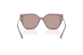 Achteraanzicht Michael Kors ST. BARTHS (MK2231U - 40057N)