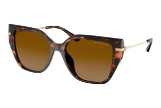Vooraanzicht Michael Kors ST. BARTHS (MK2231U - 40319P)