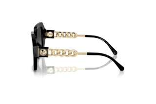 Zijaanzicht Michael Kors SOUTH BEACH (MK2232U - 30058G)