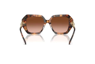 Achteraanzicht Michael Kors SOUTH BEACH (MK2232U - 39043B)