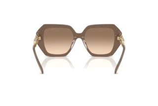 Achteraanzicht Michael Kors SOUTH BEACH (MK2232U - 400313)