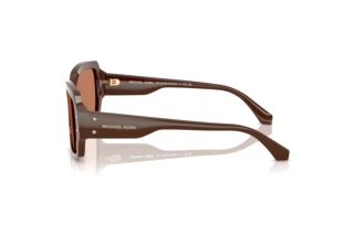 Zijaanzicht Michael Kors CHâTEL (MK2233B - 4008/3)