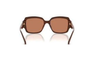Achteraanzicht Michael Kors CHâTEL (MK2233B - 4008/3)