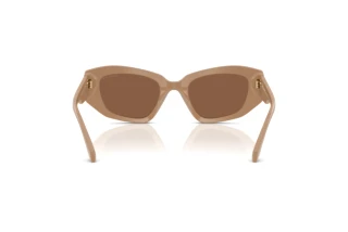 Achteraanzicht Michael Kors LE PRAZ (MK2234B - 355573)