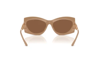 Achteraanzicht Michael Kors NAVARRA (MK2235U - 355573)