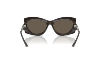 Achteraanzicht Michael Kors NAVARRA (MK2235U - 4003/3)