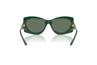 Achteraanzicht Michael Kors NAVARRA (MK2235U - 40063H)