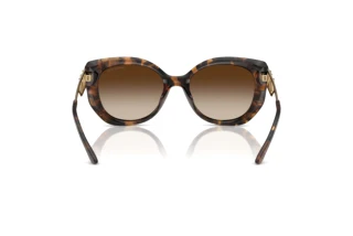 Achteraanzicht Michael Kors ALICANTE (MK2236U - 300613)