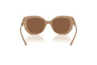 Achteraanzicht Michael Kors ALICANTE (MK2236U - 35553G)