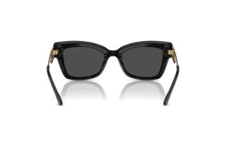 Achteraanzicht Michael Kors CANTABRIA (MK2237U - 300587)