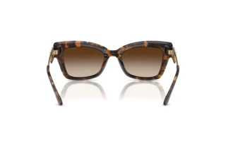 Achteraanzicht Michael Kors CANTABRIA (MK2237U - 300613)
