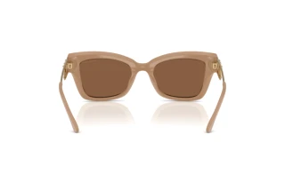 Achteraanzicht Michael Kors CANTABRIA (MK2237U - 35553G)