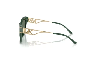 Zijaanzicht Michael Kors CANTABRIA (MK2237U - 40063H)