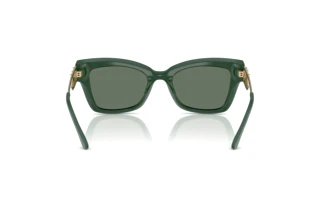 Achteraanzicht Michael Kors CANTABRIA (MK2237U - 40063H)
