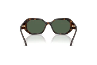 Achteraanzicht Michael Kors SIESTA KEY (MK2240U - 300671)