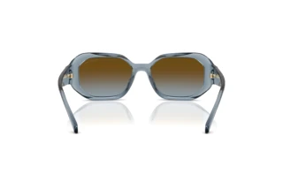 Achteraanzicht Michael Kors SIESTA KEY (MK2240U - 401413)