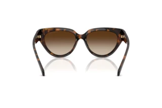 Achteraanzicht Michael Kors BOCA RATON (MK2241U - 300613)