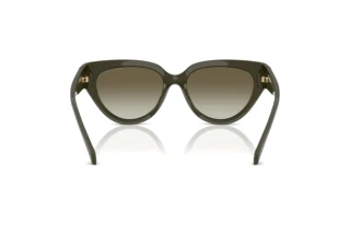 Achteraanzicht Michael Kors BOCA RATON (MK2241U - 39023M)