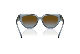 Achteraanzicht Michael Kors BOCA RATON (MK2241U - 401413)