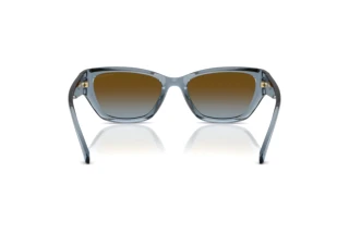 Achteraanzicht Michael Kors PEARL RIVER (MK2242D - 401413)