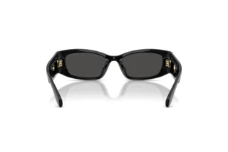 Achteraanzicht Michael Kors RHODES (MK2243U - 300587)