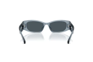 Achteraanzicht Michael Kors RHODES (MK2243U - 401487)