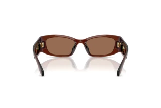 Achteraanzicht Michael Kors RHODES (MK2243U - 402173)