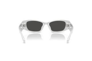 Achteraanzicht Michael Kors RHODES (MK2243U - 402387)