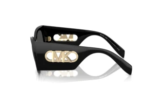 Zijaanzicht Michael Kors COSTA BLANCA (MK2244U - 300587)