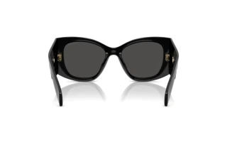 Achteraanzicht Michael Kors COSTA BLANCA (MK2244U - 300587)
