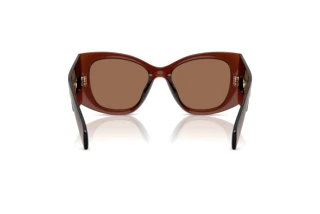 Achteraanzicht Michael Kors COSTA BLANCA (MK2244U - 402173)