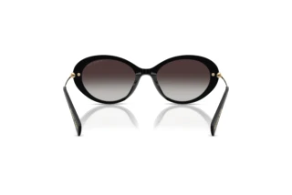 Achteraanzicht Michael Kors ROCKAWAY (MK2245U - 30058G)