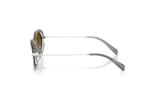 Zijaanzicht Michael Kors ROCKAWAY (MK2245U - 400913)