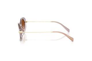 Zijaanzicht Michael Kors ROCKAWAY (MK2245U - 401513)